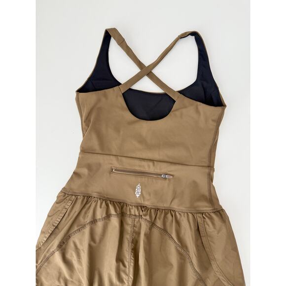 Free People movement righteous runsie - size xsmall - Picture 5 of 5